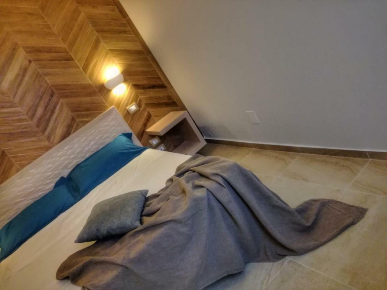 Palazzo San Lazzaro Bed & Breakfast Lecce Exterior photo