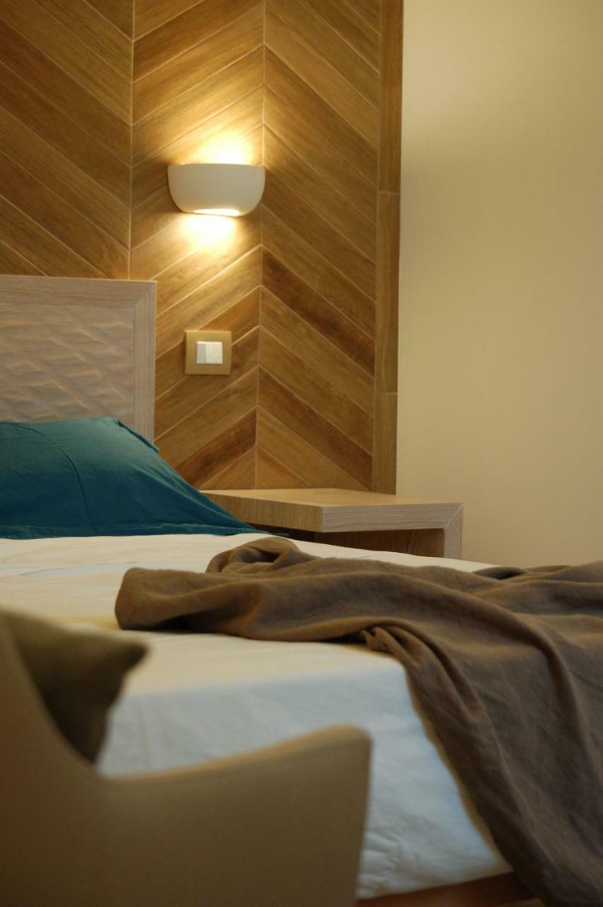 Palazzo San Lazzaro Bed & Breakfast Lecce Exterior photo