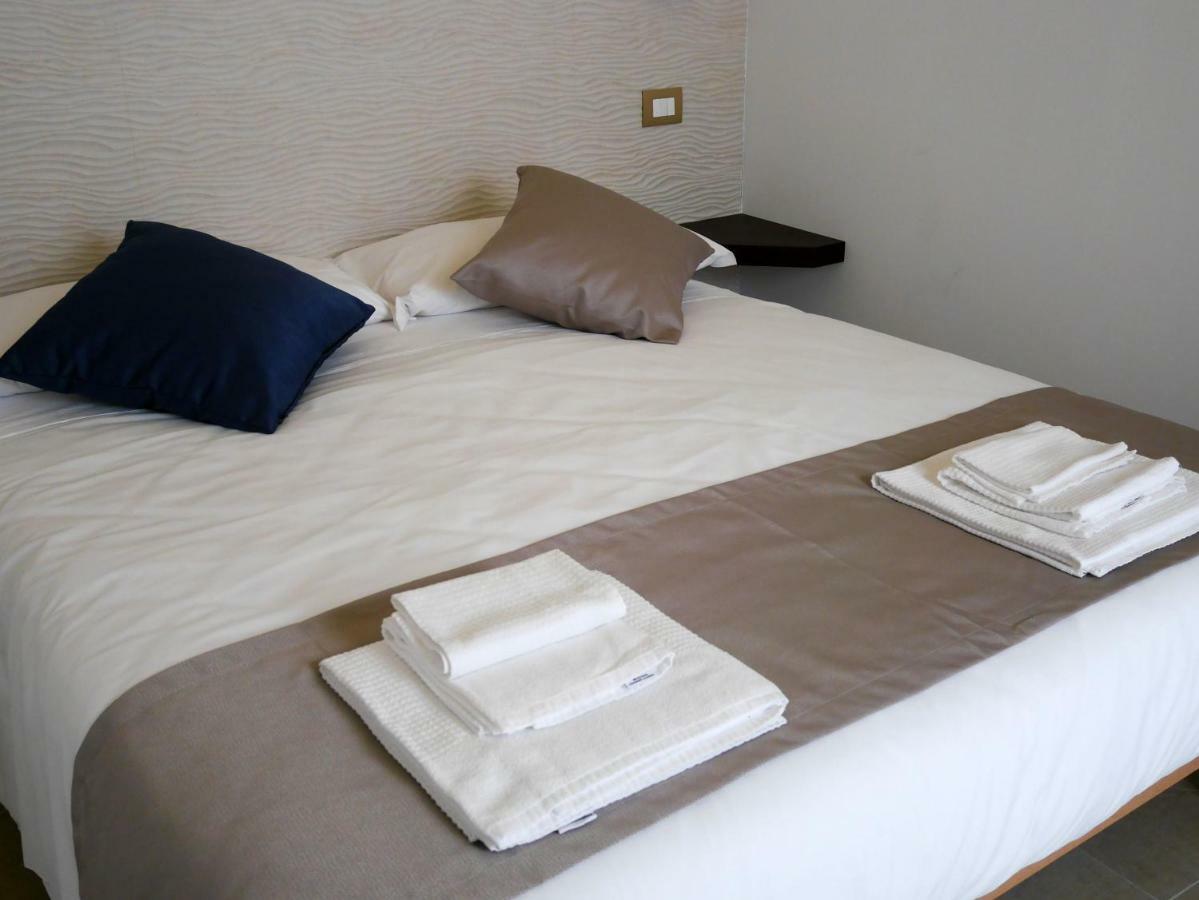 Palazzo San Lazzaro Bed & Breakfast Lecce Exterior photo